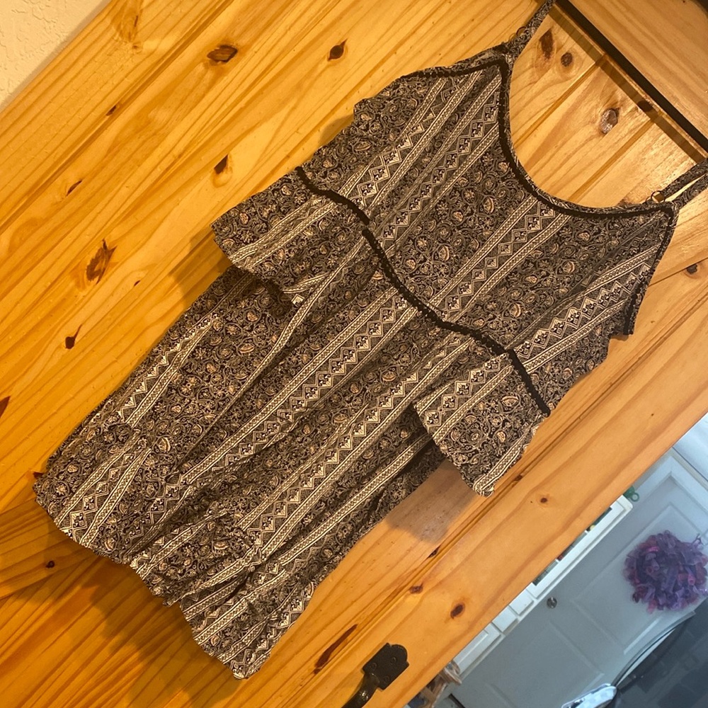 Torrid tunic/ dress